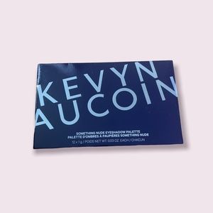 KEVYN AUCOIN Something Nude Eyeshadow Palette